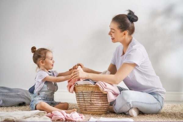 Nos conseils pour combler les besoins affectifs de vos enfants