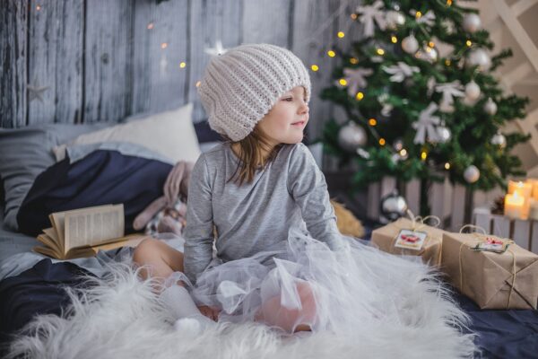 Quel cadeau offrir à un fille de 10 ans ?