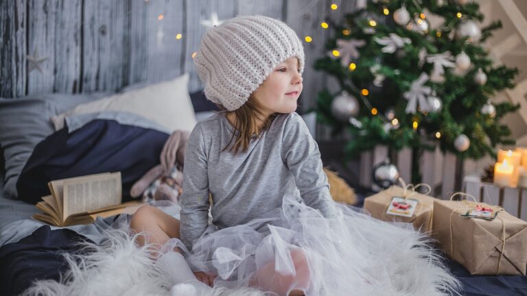 Quel cadeau offrir à un fille de 10 ans ?