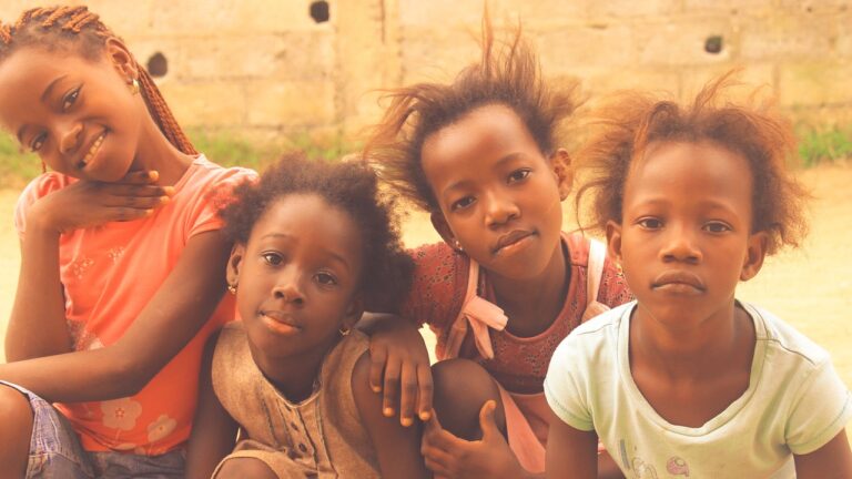 La lutte contre la faim dans le monde : Les actions des associations humanitaires