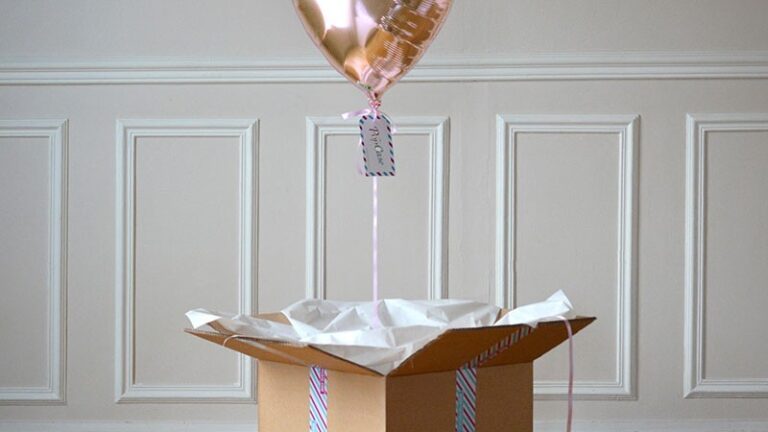 Cadeaux personnalisés pour anniversaire : les tendances à suivre en 2024