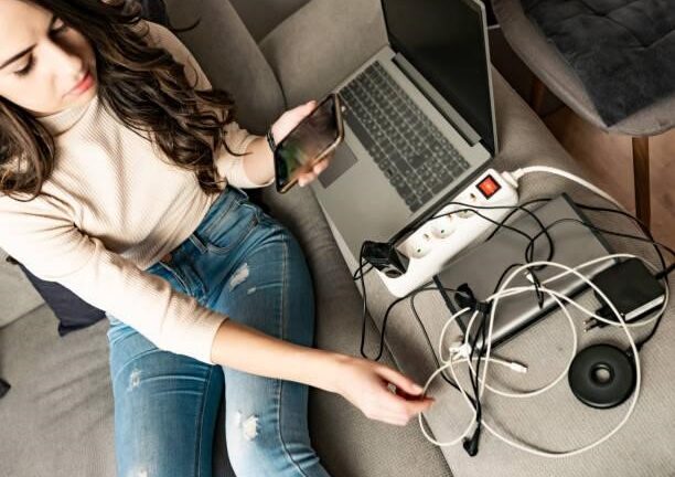 Tout ce qu’il faut savoir sur le chargeur d’ordinateur portable