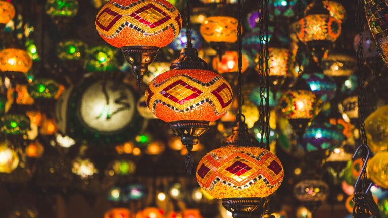 L&rsquo;importance de l&rsquo;intention (Niyya) dans chaque acte de la vie